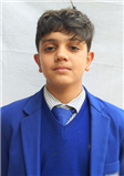 Student Photo
