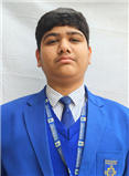 Student Photo