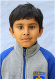 Student Photo