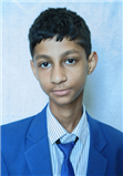 Student Photo
