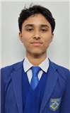 Student Photo