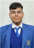 Student Photo