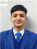Student Photo