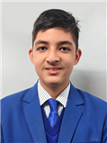 Student Photo