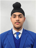 Student Photo
