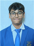 Student Photo