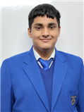 Student Photo