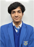 Student Photo
