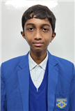 Student Photo