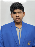 Student Photo