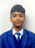 Student Photo