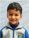 Student Photo