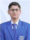 Student Photo