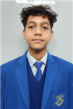 Student Photo