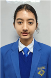 Student Photo