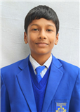 Student Photo