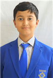 Student Photo