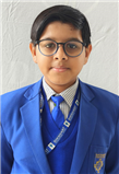 Student Photo