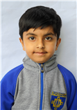 Student Photo