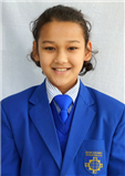 Student Photo