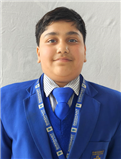 Student Photo