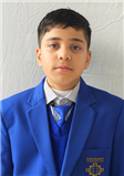Student Photo