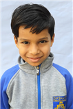 Student Photo