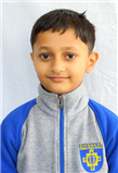 Student Photo