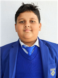 Student Photo