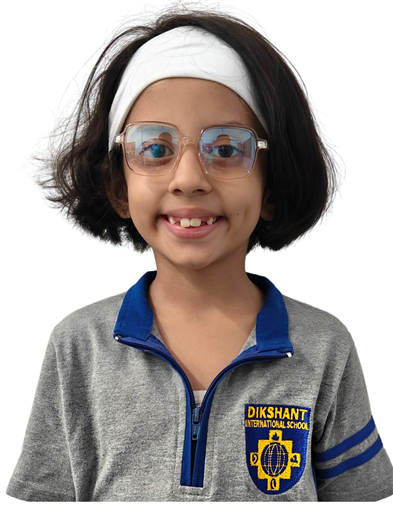 Student Photo
