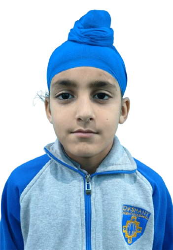 Student Photo