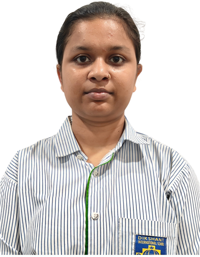 Student Photo