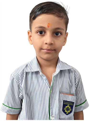 Student Photo