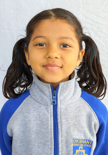 Student Photo