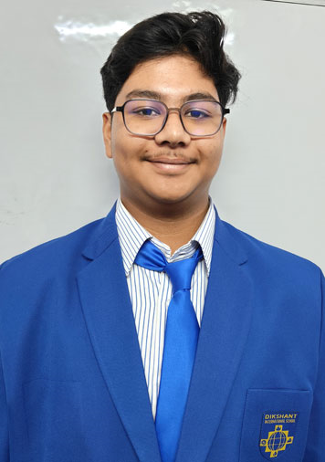 Student Photo