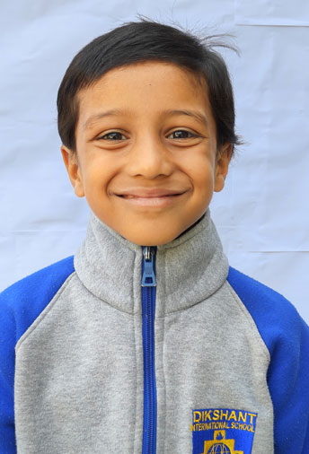 Student Photo