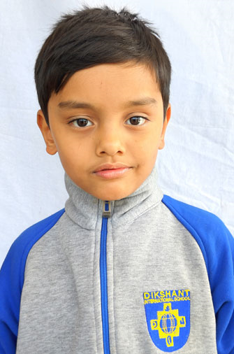 Student Photo