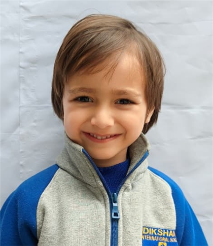 Student Photo
