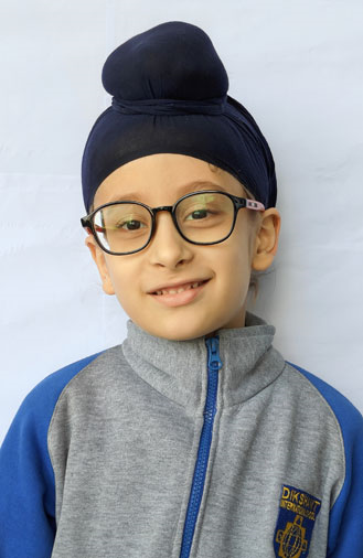 Student Photo