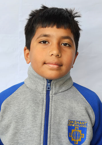 Student Photo