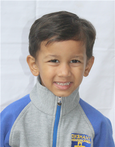 Student Photo