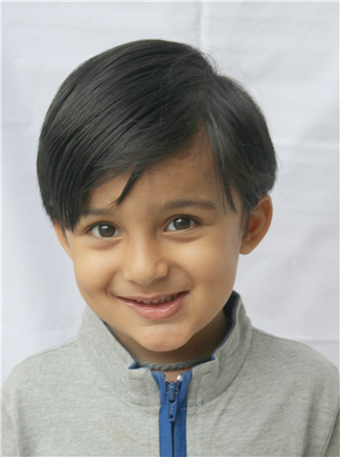 Student Photo