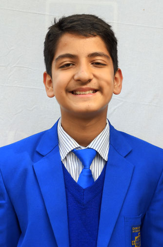 Student Photo