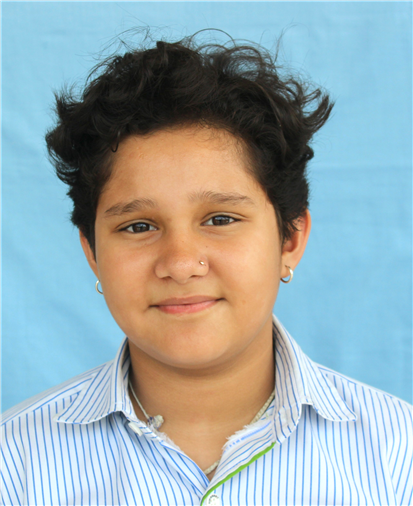 Student Photo