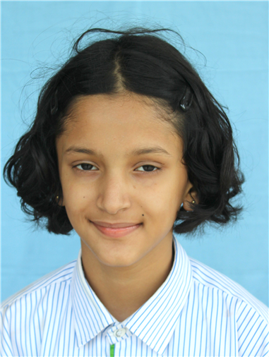 Student Photo