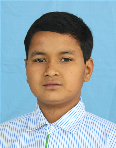 Student Photo