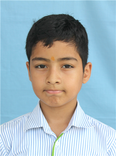 Student Photo