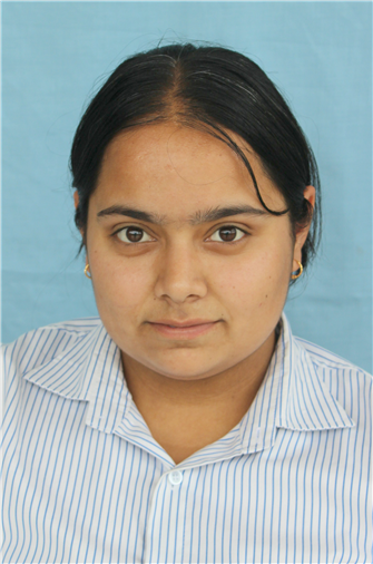 Student Photo