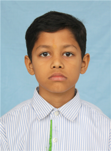 Student Photo