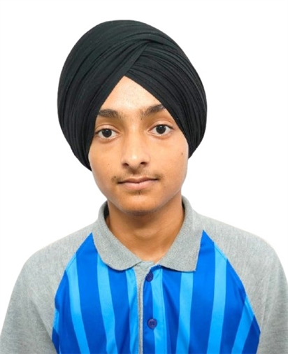 Student Photo